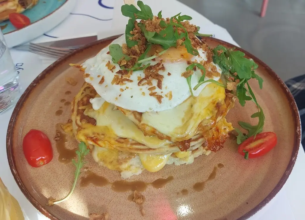 Cookie Chan_abby brunch & more_Argyroúpoli_Bewertung