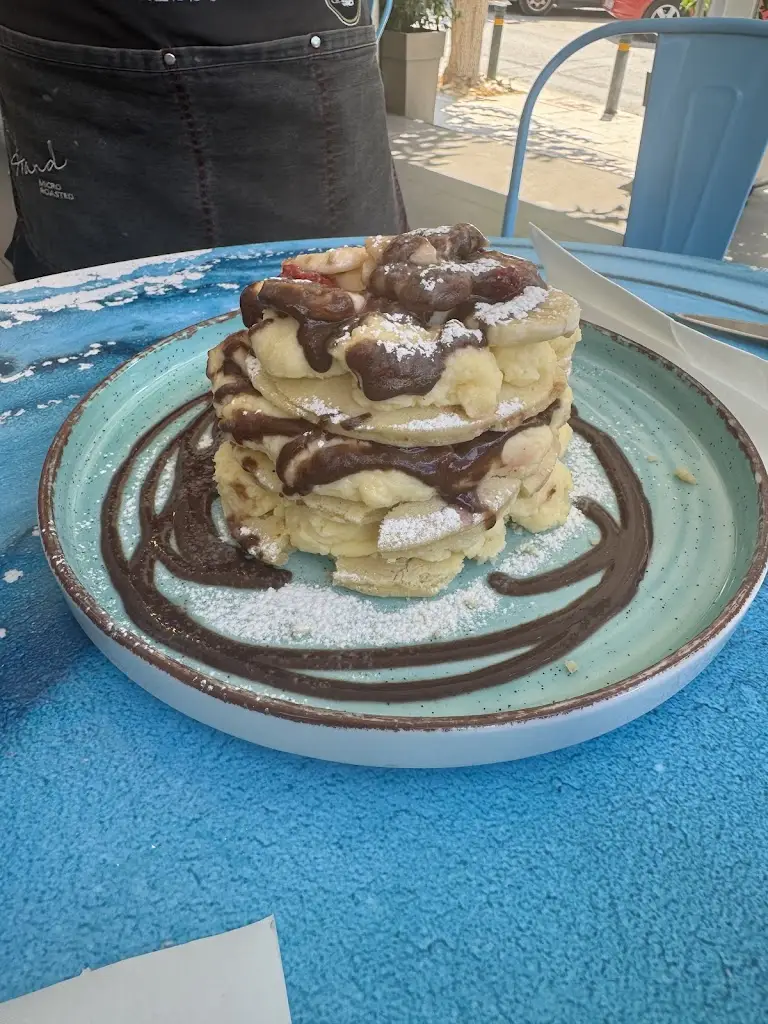 ephrem hailu_abby brunch & more_Argyroúpoli_Bewertung