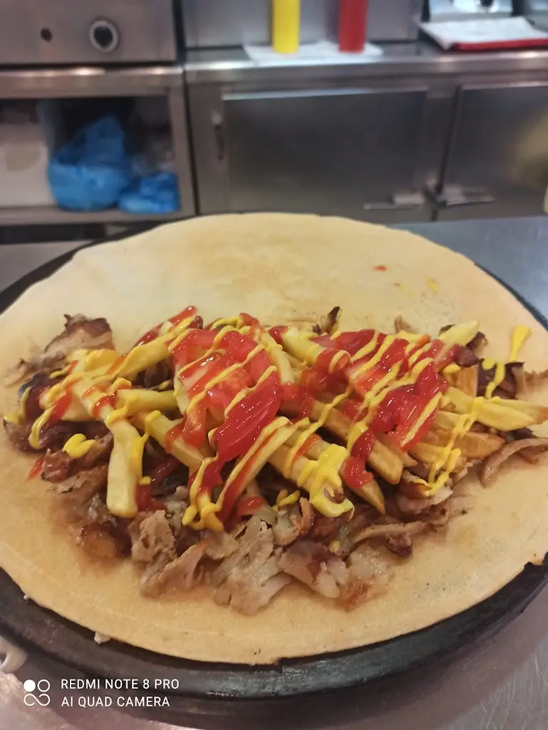 Menü_Mantzare_Aigínio_Bild_2