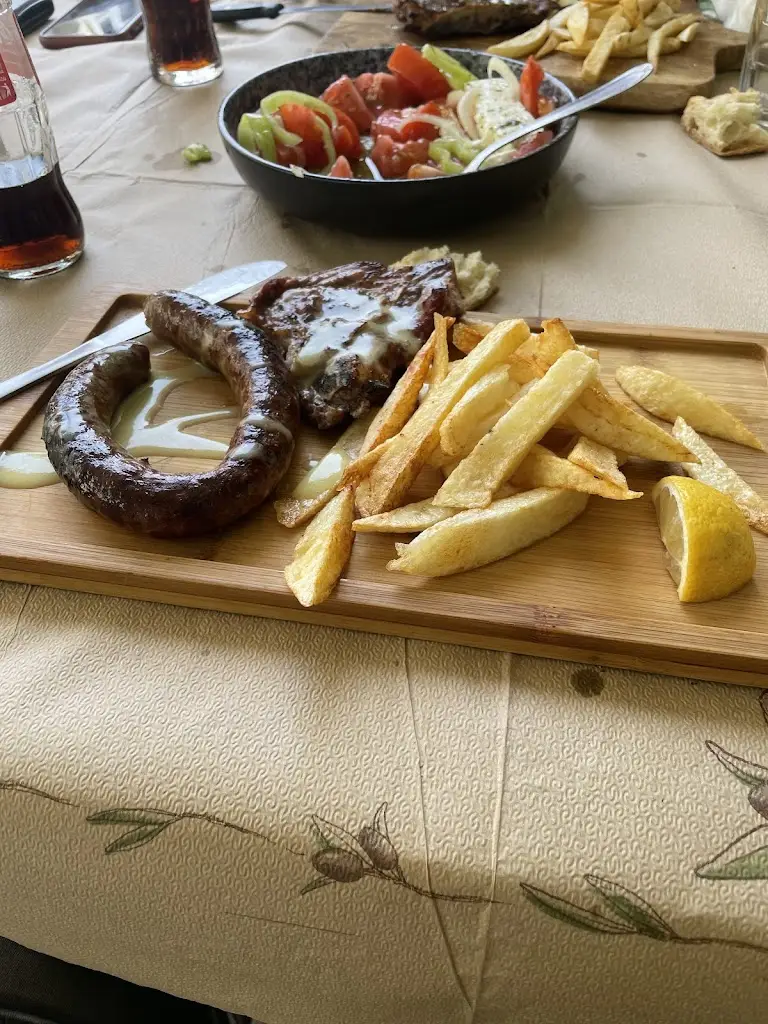 Raul TBR_Glykánisos_Aigínio_recensione