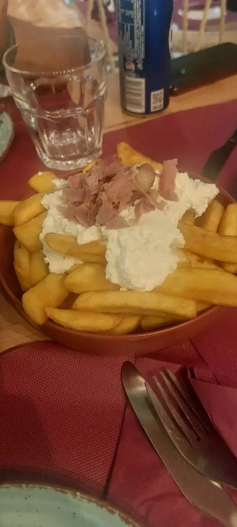 aspa_PASTA La VISTA Αιγίνιο_Aigínio_Bewertung