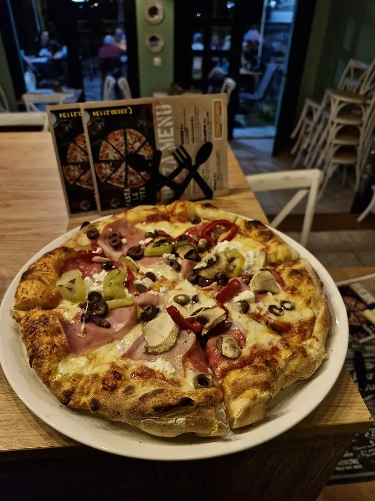 PASTA La VISTA Αιγίνιο_Aigínio_slider_image_2