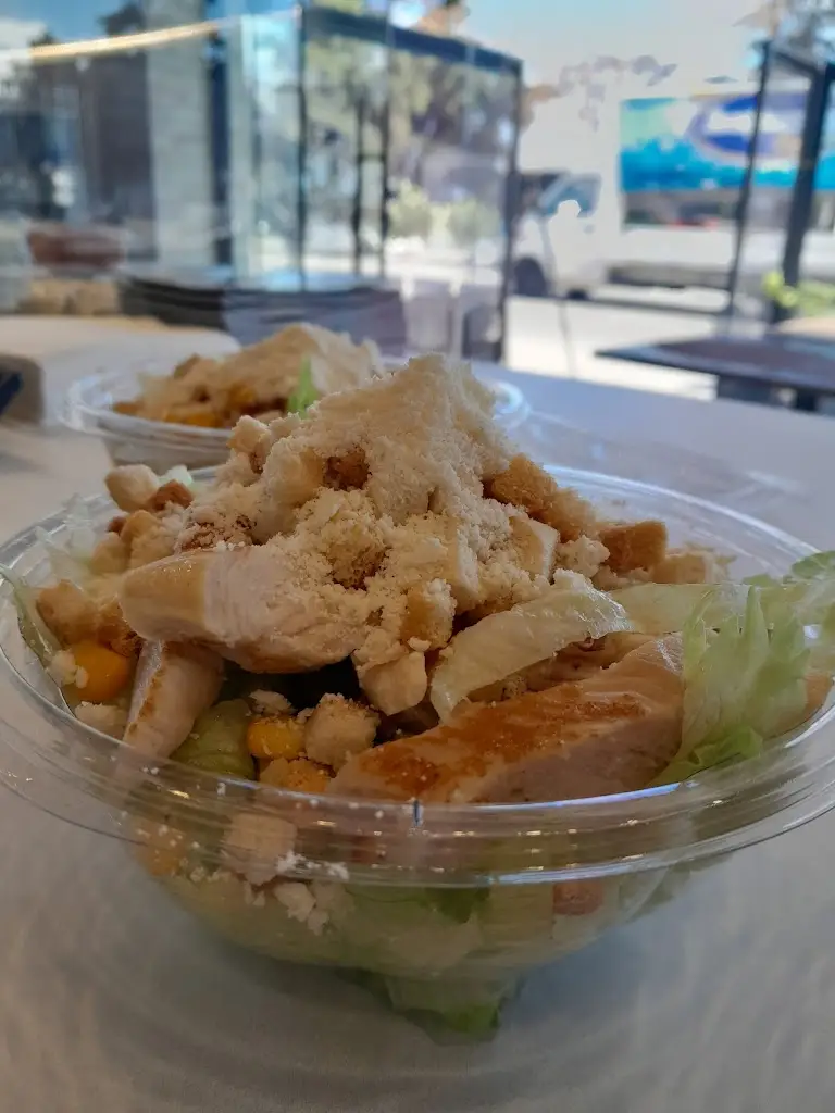 Menü_Popi's Cook and Grill_Aigínio_Bild_5