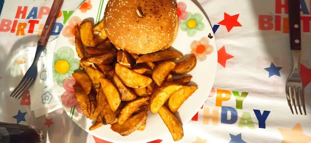 Menü_Karnagio / Pita tou Riga_Ágios Nikólaos_Bild_9