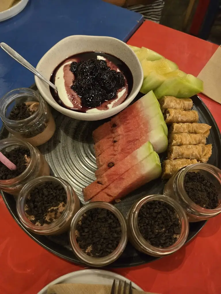 Jade Johal_Karnagio / Pita tou Riga_Ágios Nikólaos_Bewertung