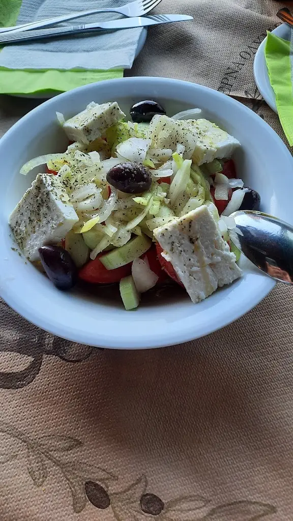 Menu_Taverna Olympos_Aghios Panteleímon_immagine_7