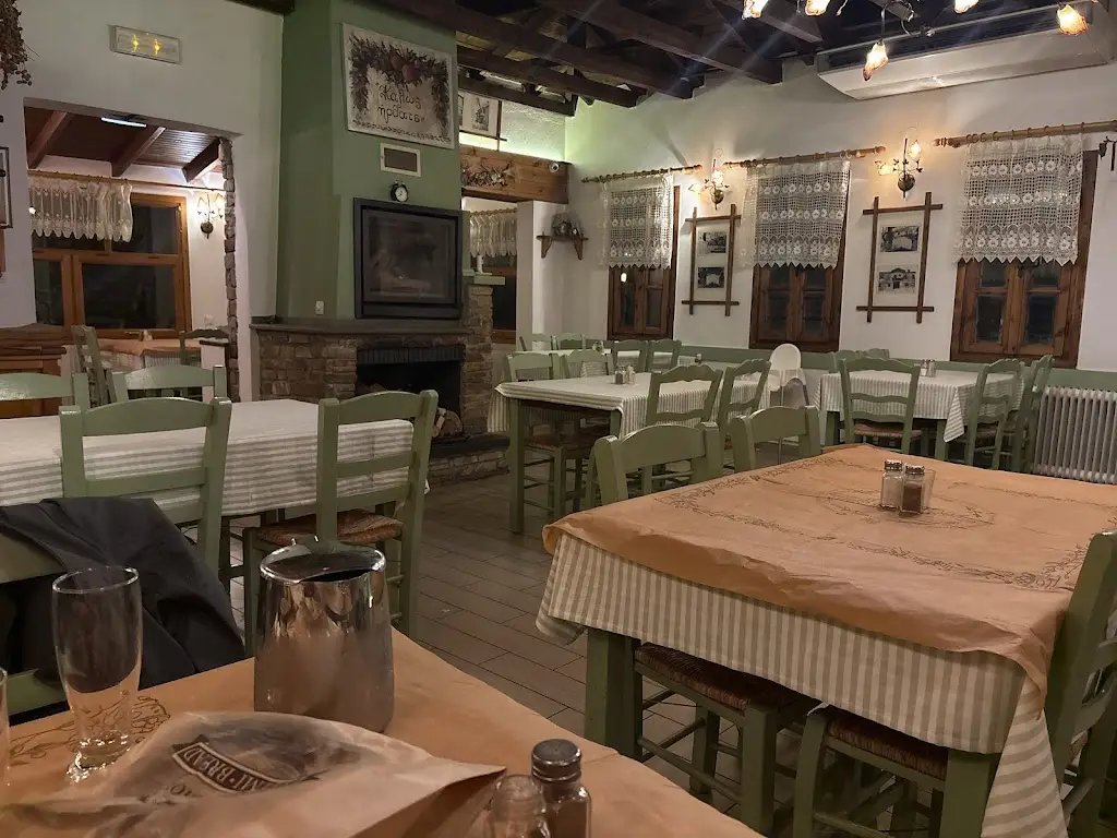 Taverna Olympos_Aghios Panteleímon_slider_image_3