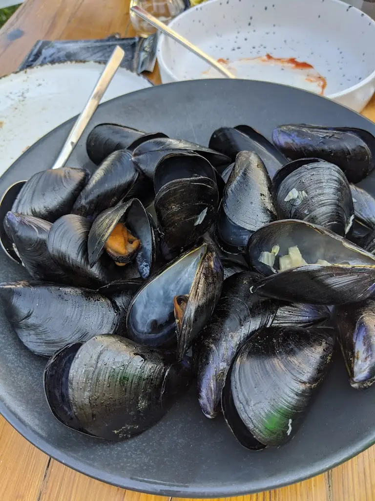 Menü_Gioma Meze_Ágios Nikólaos_Bild_6