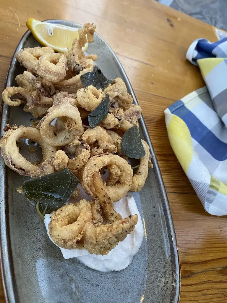 Menü_Gioma Meze_Ágios Nikólaos_Bild_7