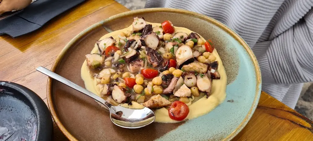 Menü_Gioma Meze_Ágios Nikólaos_Bild_8