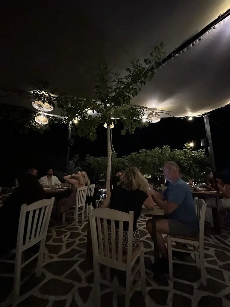 Alice Cazzaniga_Gioma Meze_Ágios Nikólaos_Bewertung