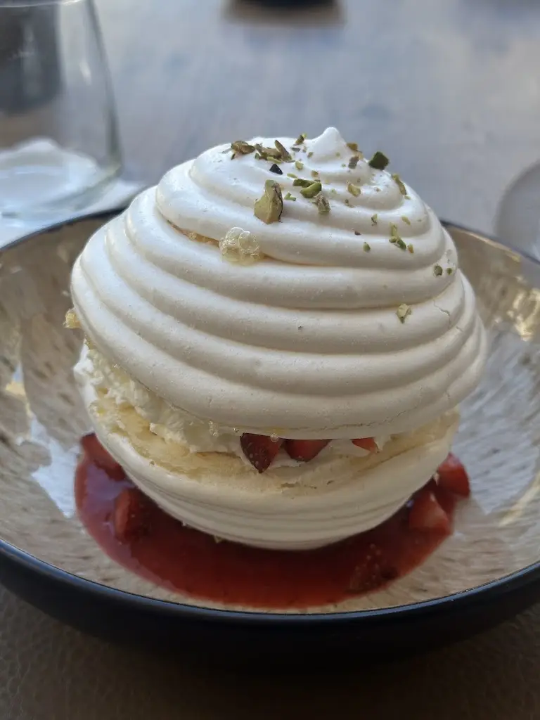 Marjorie Coq_Le Délice - French Cuisine_Ágios Nikólaos_Bewertung