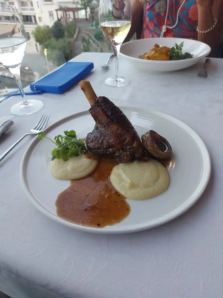 Menü_Migomis Piano Restaurant & Café_Ágios Nikólaos_Bild_5