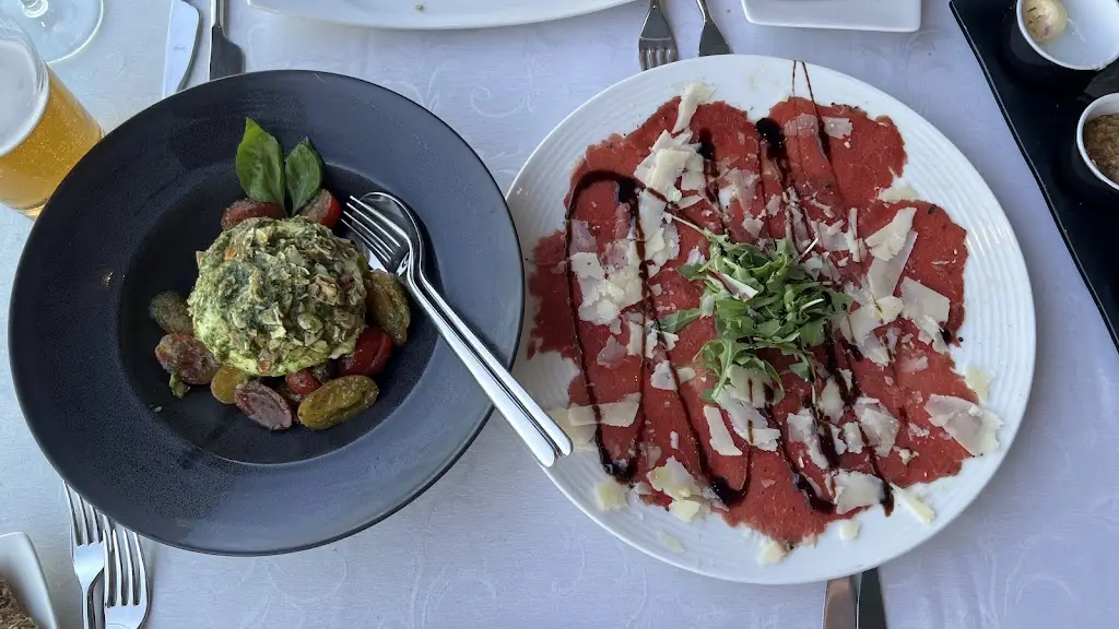 Menü_Migomis Piano Restaurant & Café_Ágios Nikólaos_Bild_6