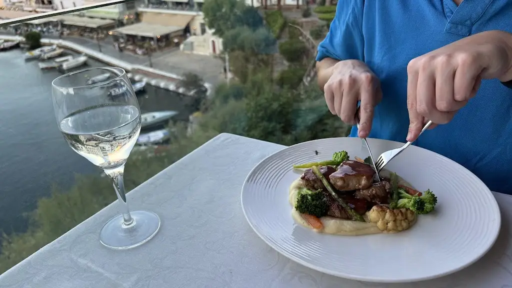 Menü_Migomis Piano Restaurant & Café_Ágios Nikólaos_Bild_7