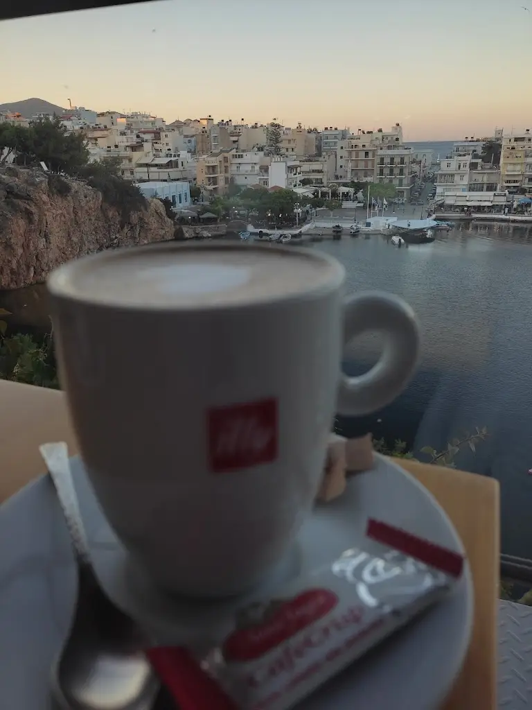 Menü_Migomis Piano Restaurant & Café_Ágios Nikólaos_Bild_8