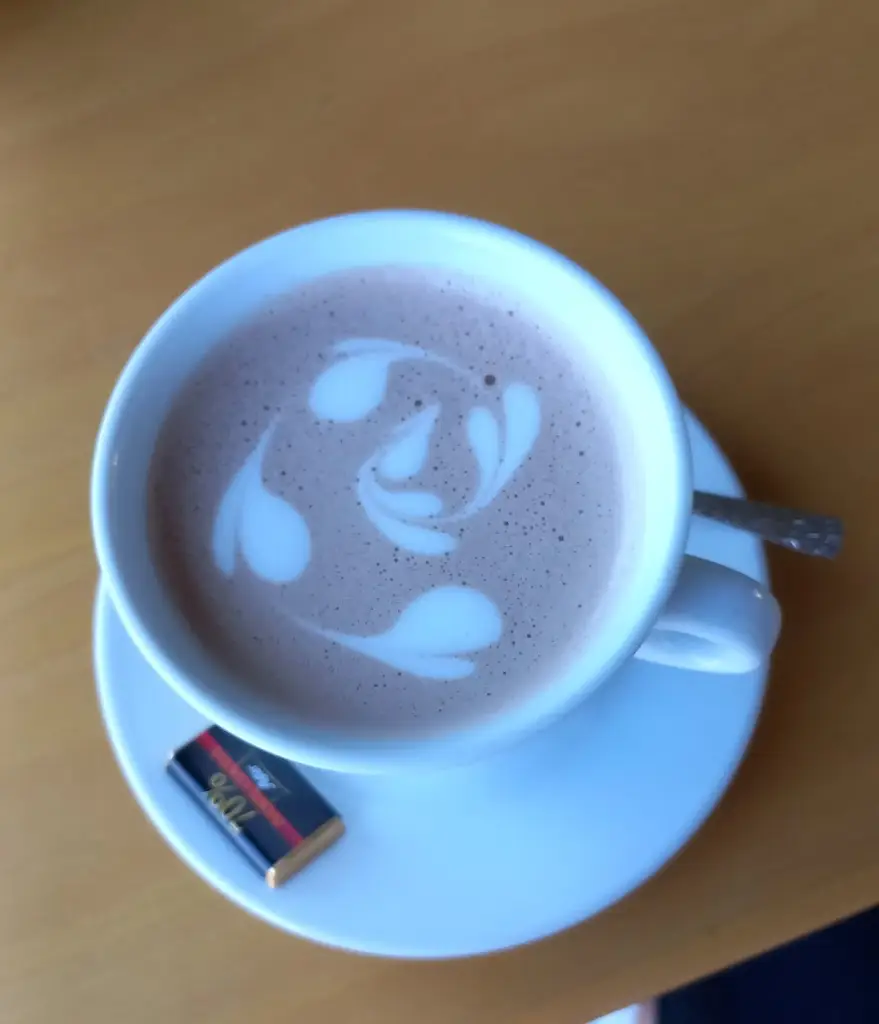 Menü_Migomis Piano Restaurant & Café_Ágios Nikólaos_Bild_9