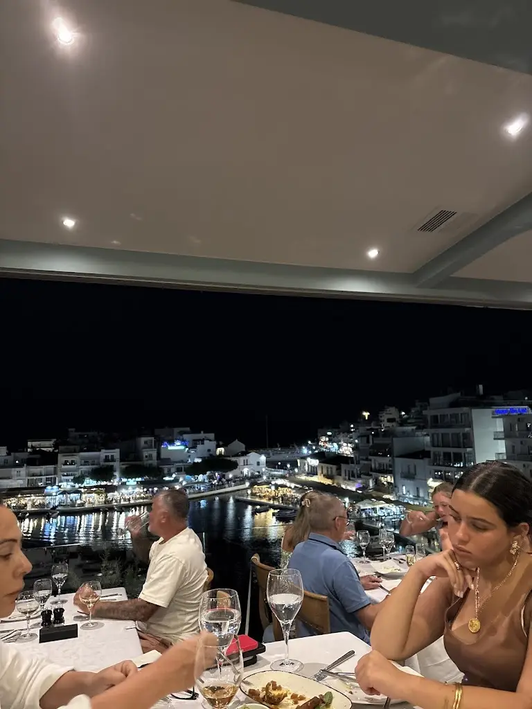 Aki Heby_Migomis Piano Restaurant & Café_Ágios Nikólaos_Bewertung