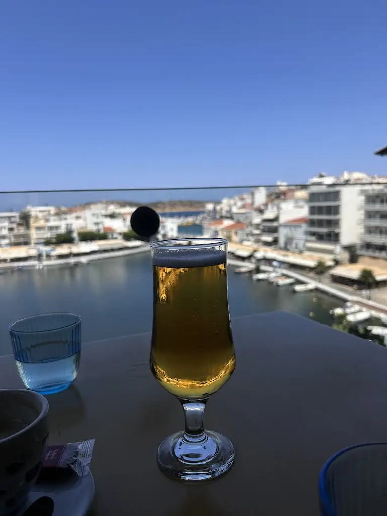 Mark Worssell_Migomis Piano Restaurant & Café_Ágios Nikólaos_Bewertung