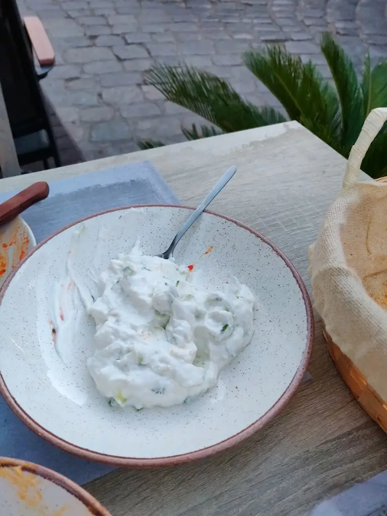 Menü_Maistrali taverna_Ágios Nikólaos_Bild_8