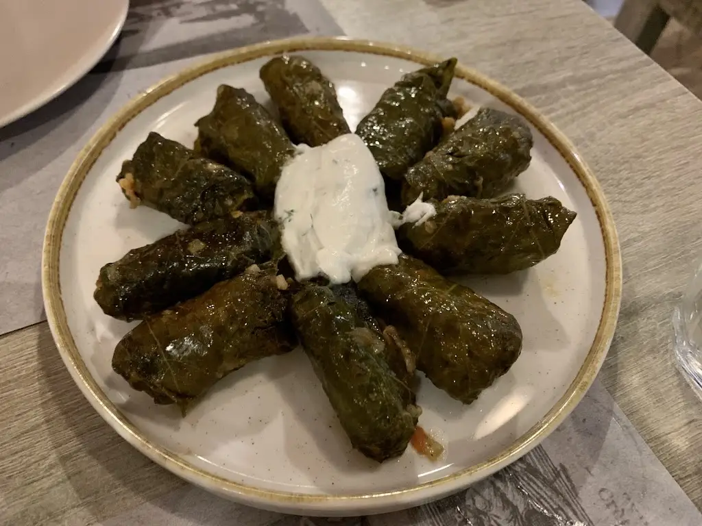 Menü_Maistrali taverna_Ágios Nikólaos_Bild_9