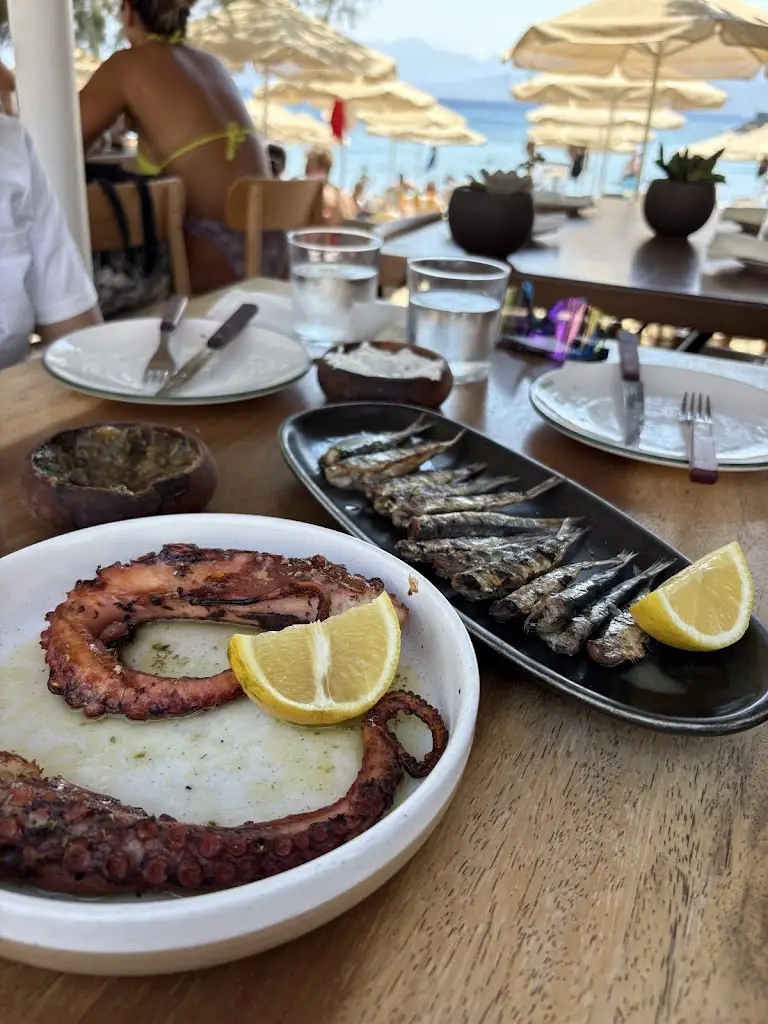 Vincent Chovau_Maistrali taverna_Ágios Nikólaos_Bewertung