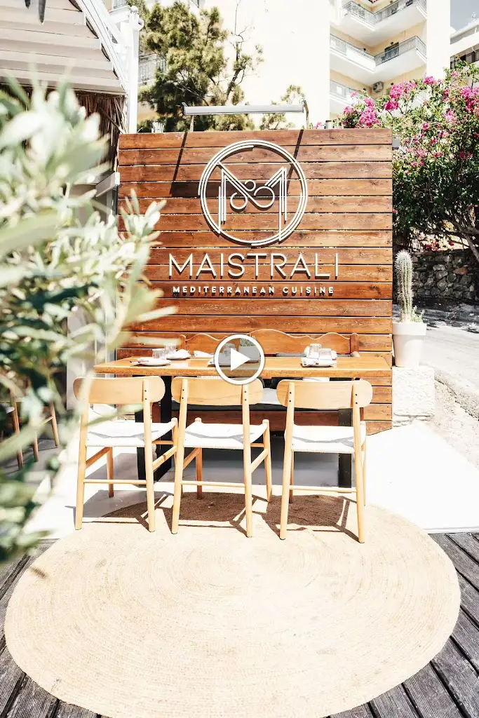 Maistrali taverna_Ágios Nikólaos_slider_image_1