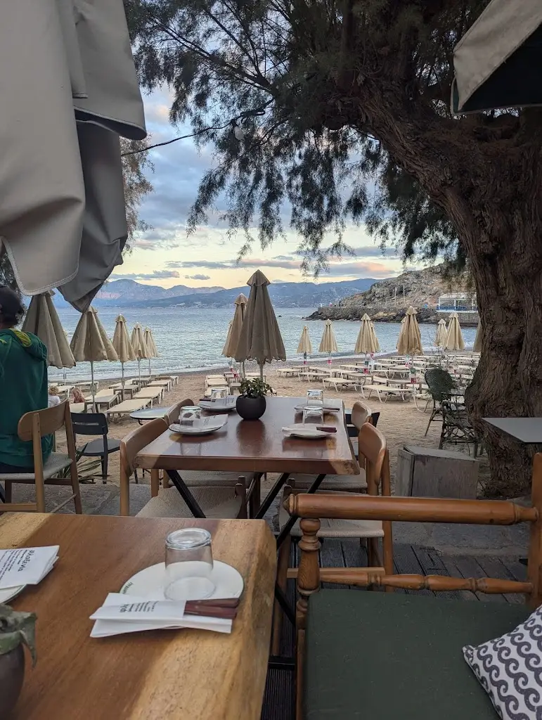 Maistrali taverna_Ágios Nikólaos_slider_image_3