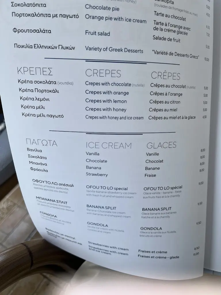 Menü_Ofou to lo_Ágios Nikólaos_Bild_4