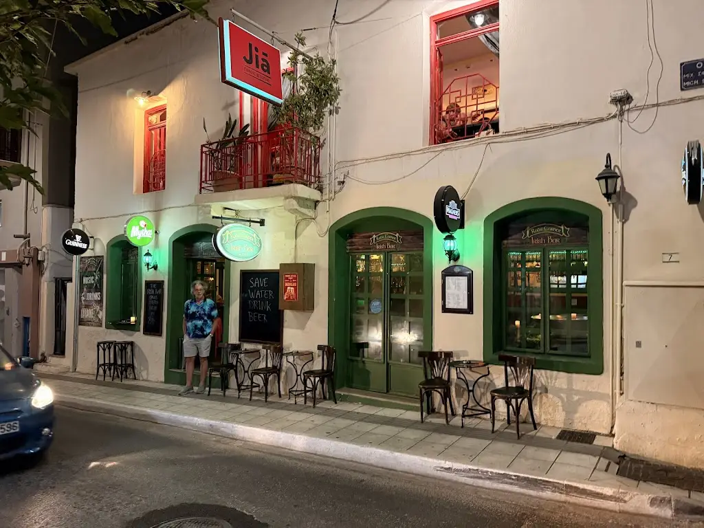 Artur_Ofou to lo_Ágios Nikólaos_Bewertung