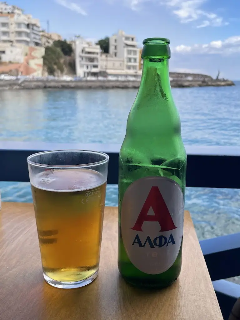 Ricky Parsons_Ofou to lo_Ágios Nikólaos_Bewertung