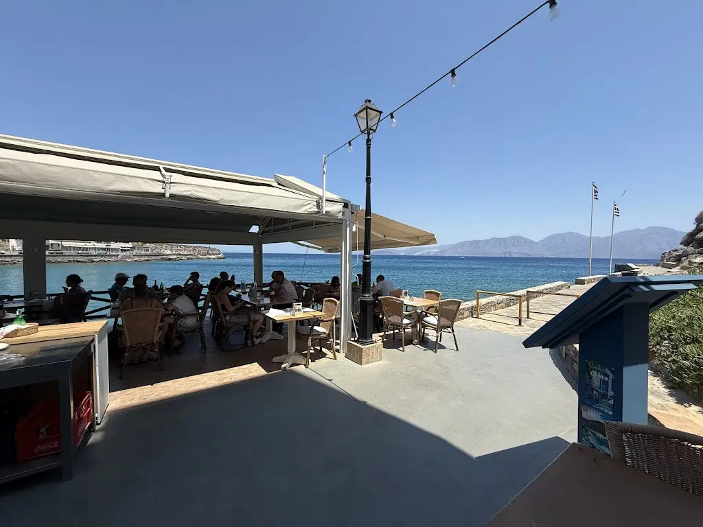 Ralf Di_Ofou to lo_Ágios Nikólaos_Bewertung