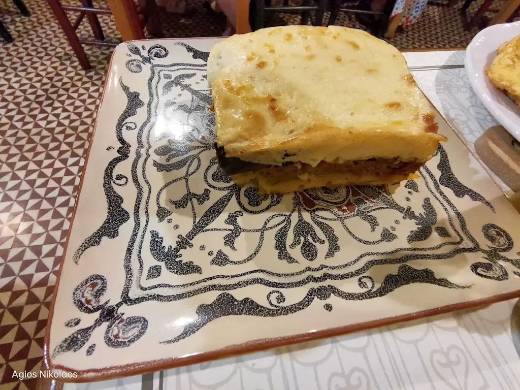 Menü_Portes_Ágios Nikólaos_Bild_8