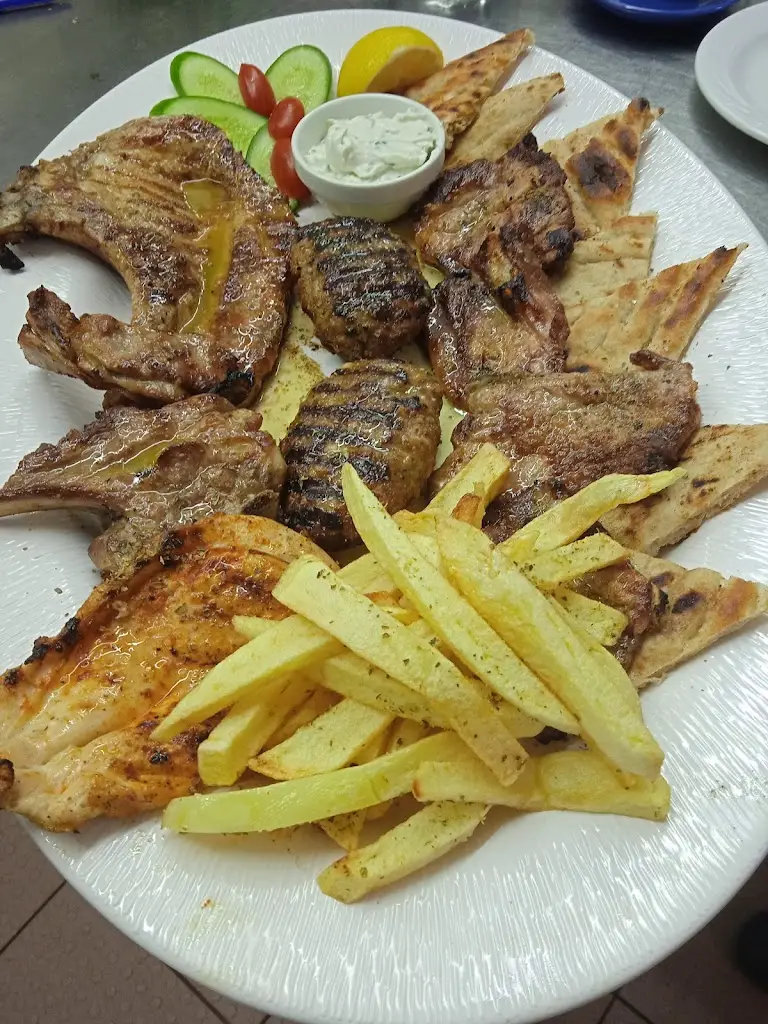 Menü_To Mesogeiako_Ágios Nikólaos_Bild_5