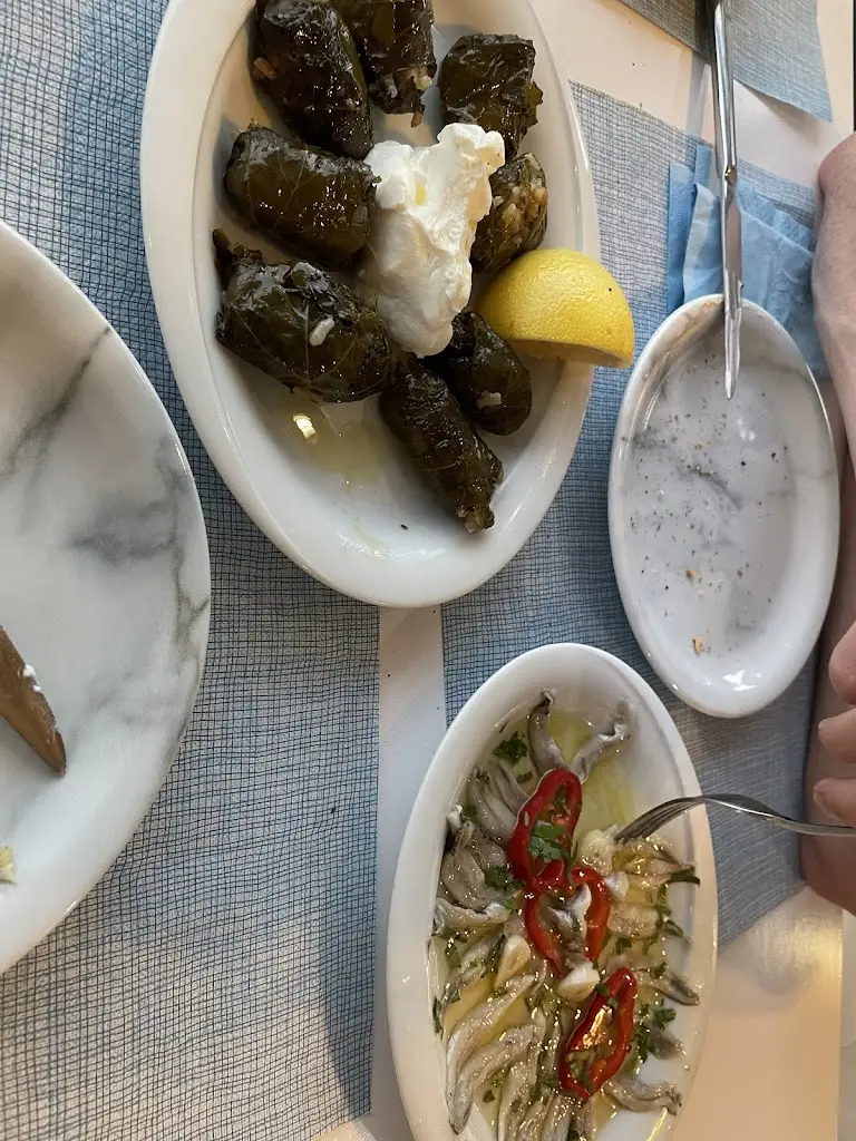 Menü_To Mesogeiako_Ágios Nikólaos_Bild_7