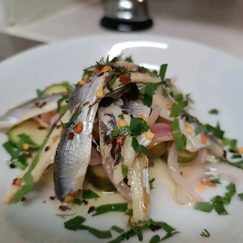 Menü_Chrisofyllis_Ágios Nikólaos_Bild_8