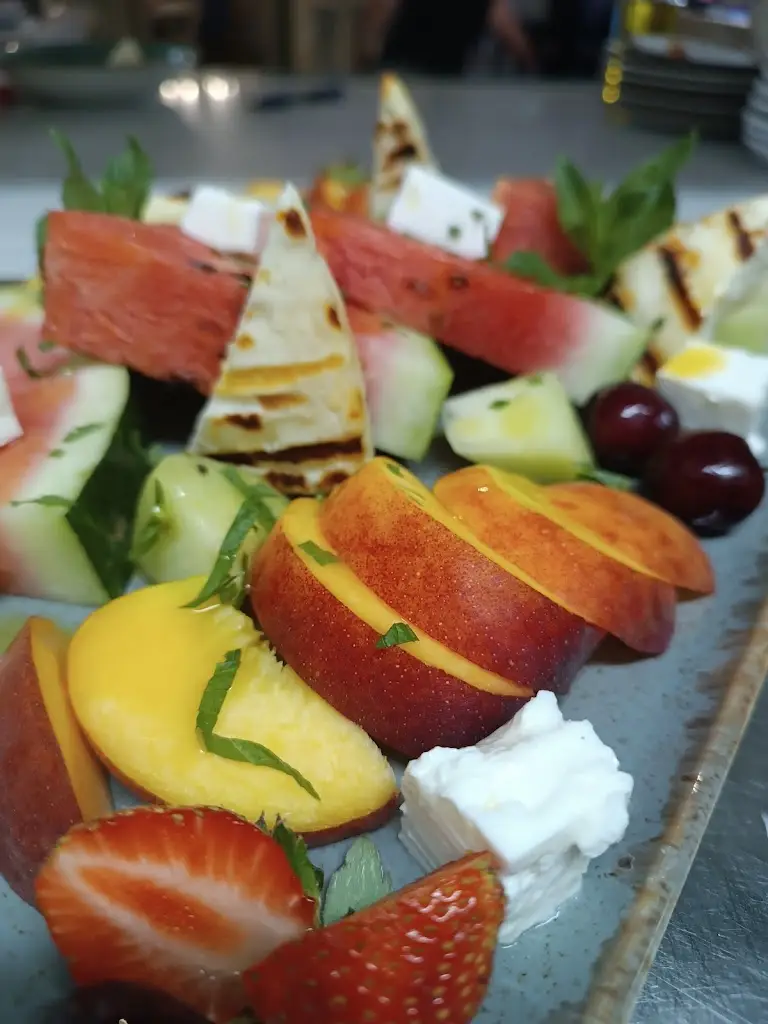 Menü_Chrisofyllis_Ágios Nikólaos_Bild_9