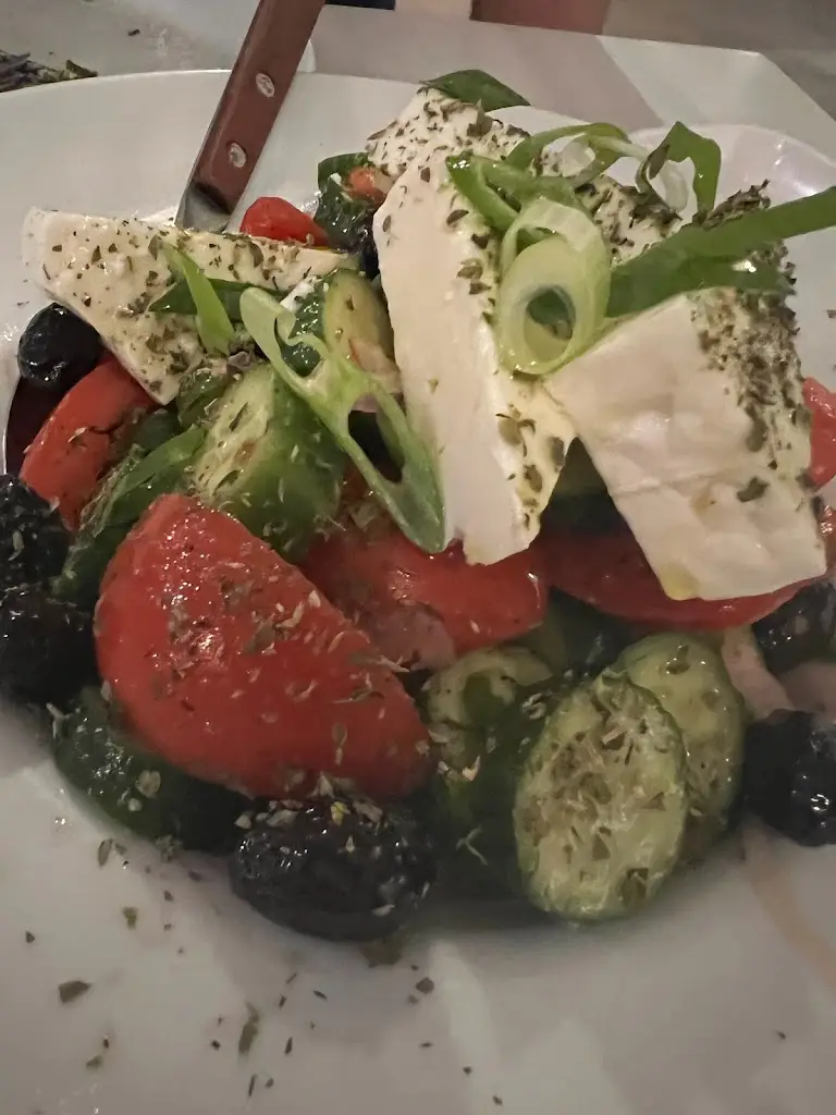 Richard Allum_Chrisofyllis_Ágios Nikólaos_Bewertung