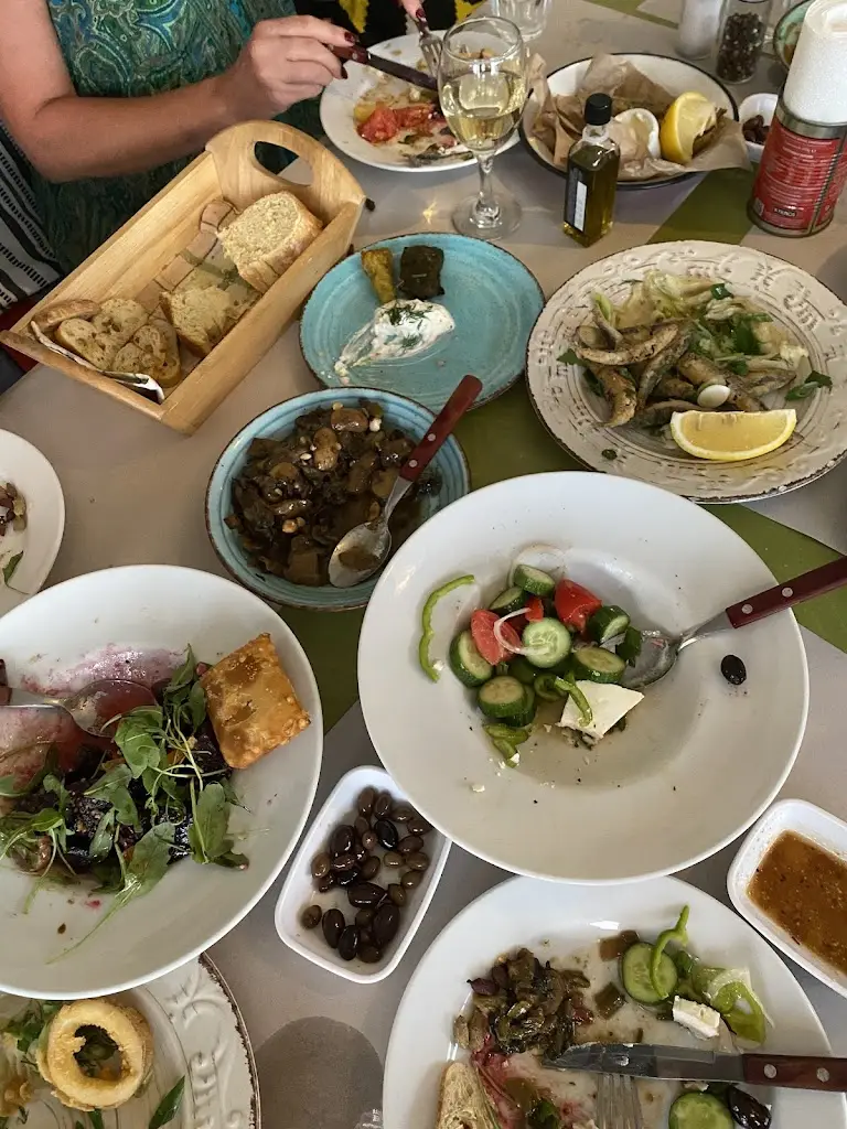 Ruby McCahill_Chrisofyllis_Ágios Nikólaos_Bewertung