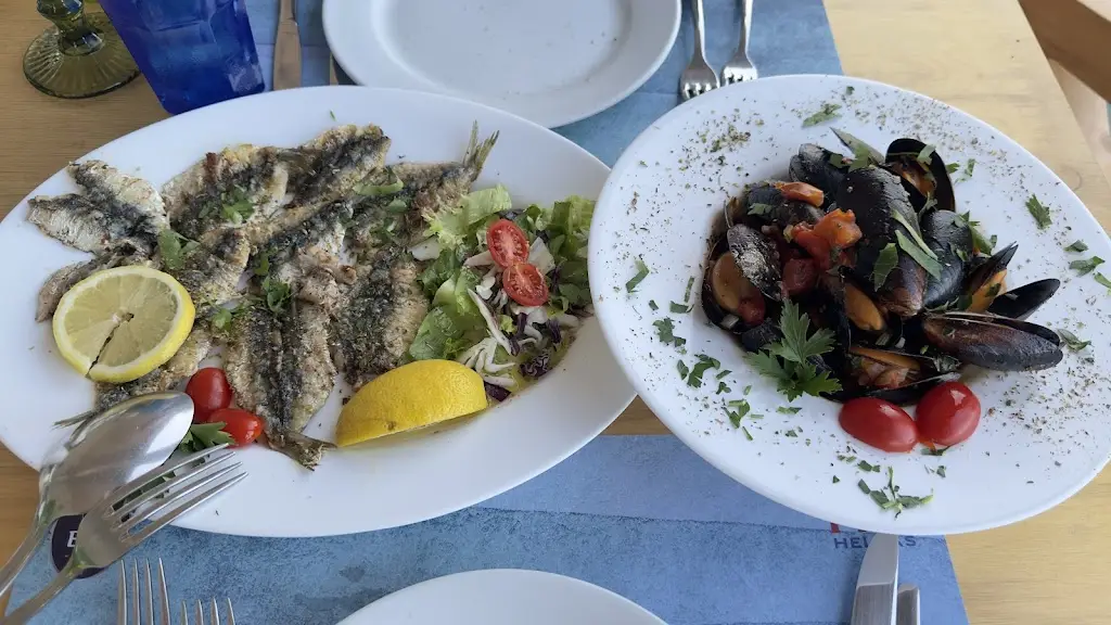 Menü_Archontiko_Ágios Nikólaos_Bild_5