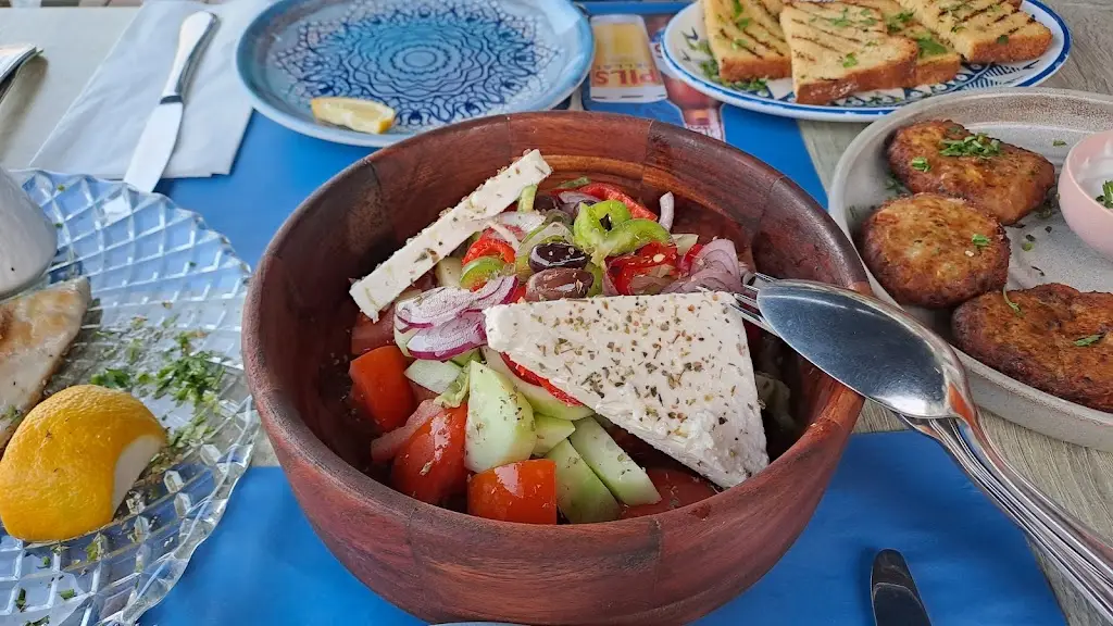 Menü_Archontiko_Ágios Nikólaos_Bild_6