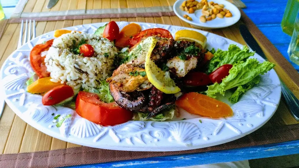 Menü_Archontiko_Ágios Nikólaos_Bild_8