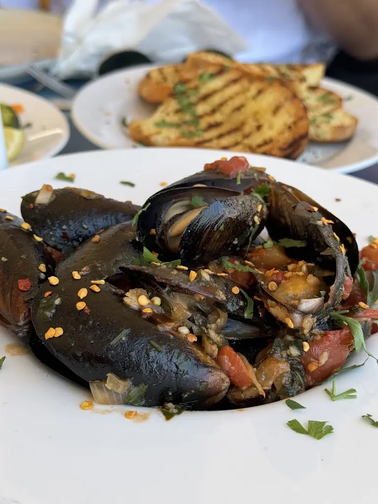 Menü_Archontiko_Ágios Nikólaos_Bild_9