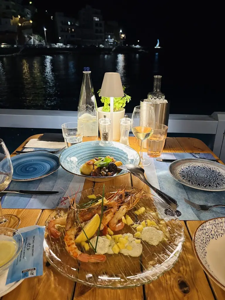 Petra Palivcova_Archontiko_Ágios Nikólaos_Bewertung