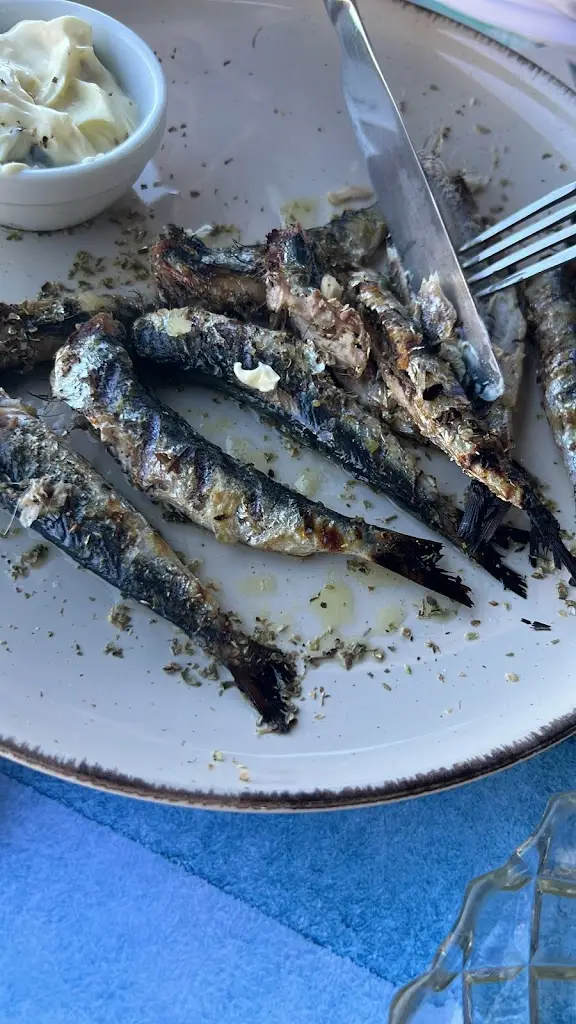 Adam Barker_Archontiko_Ágios Nikólaos_Bewertung