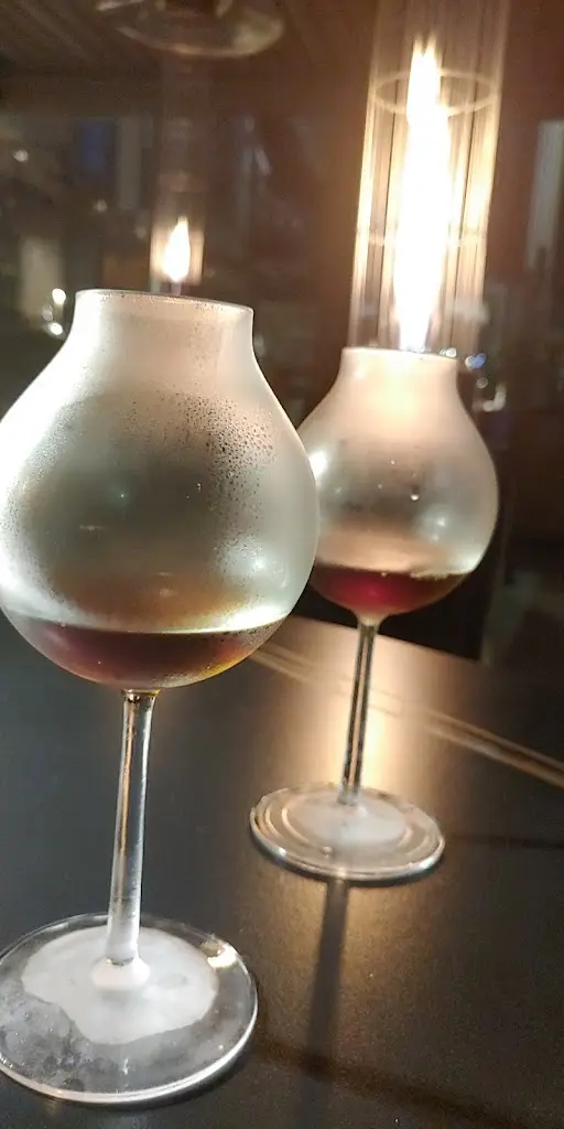 Theodoro Apostolidis_Teddy's Elixir_Argyroúpoli_review