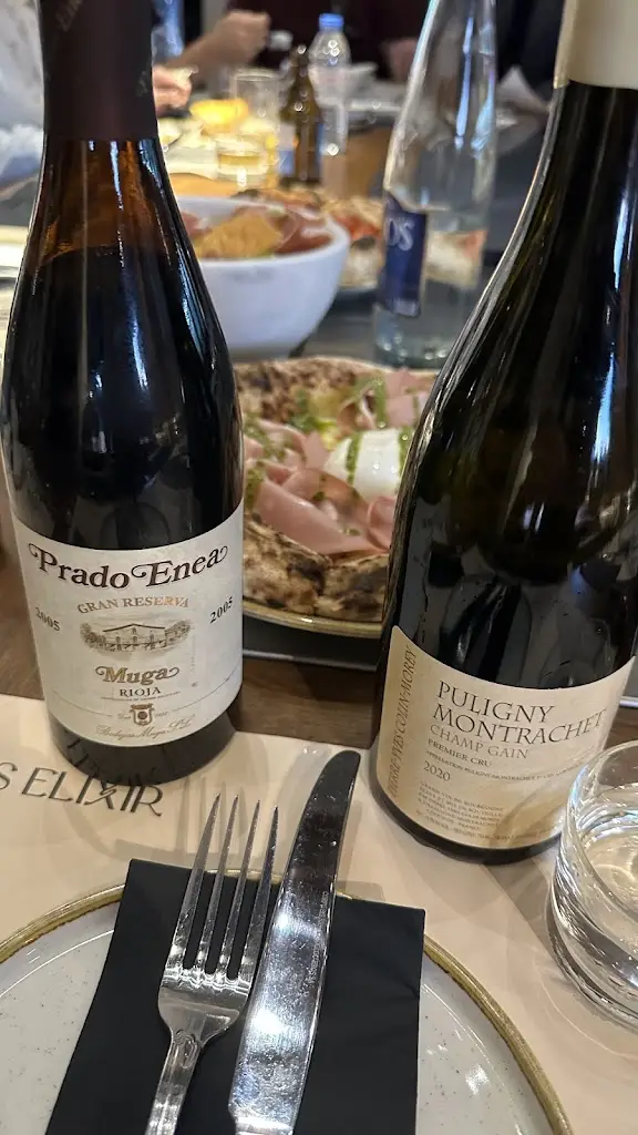 Giorgos Kolleris_Teddy's Elixir_Argyroúpoli_review