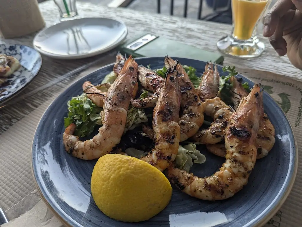 Menü_Kouzina Restaurant_Ágios Nikólaos_Bild_8