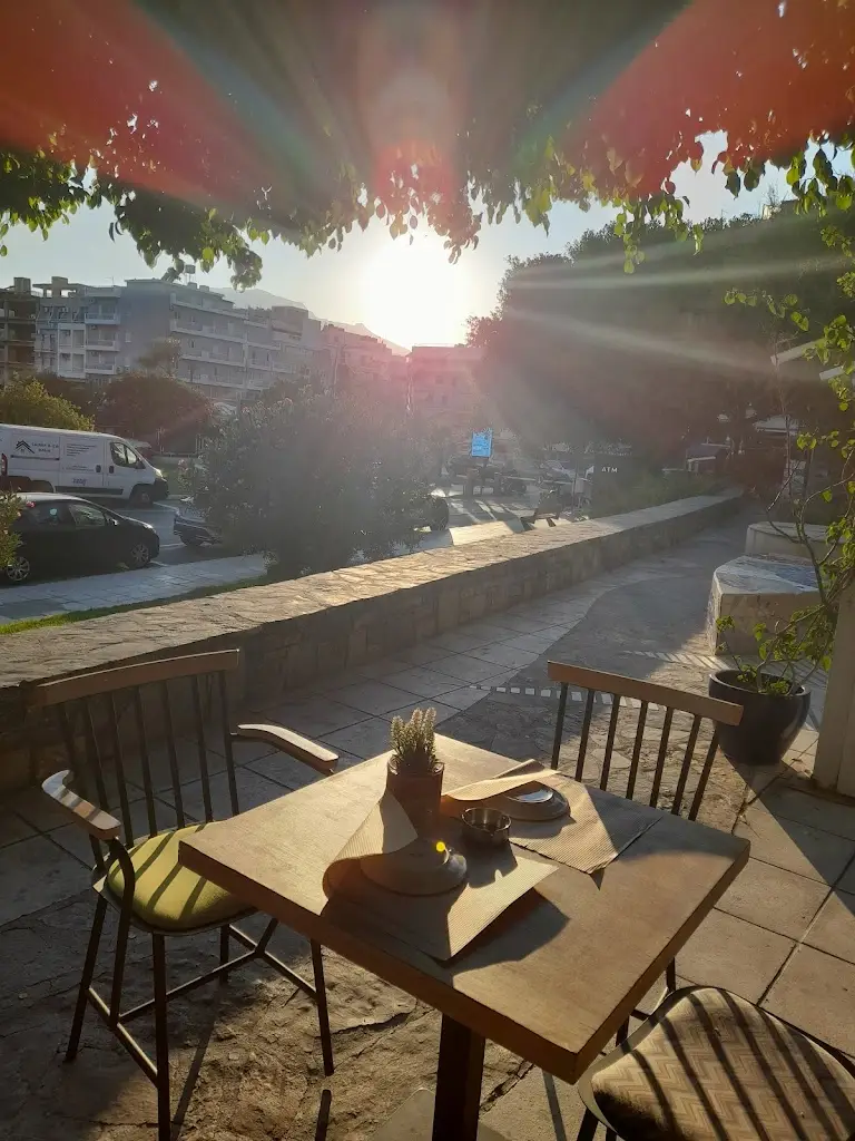 Razvy Constantini_Kouzina Restaurant_Ágios Nikólaos_Bewertung