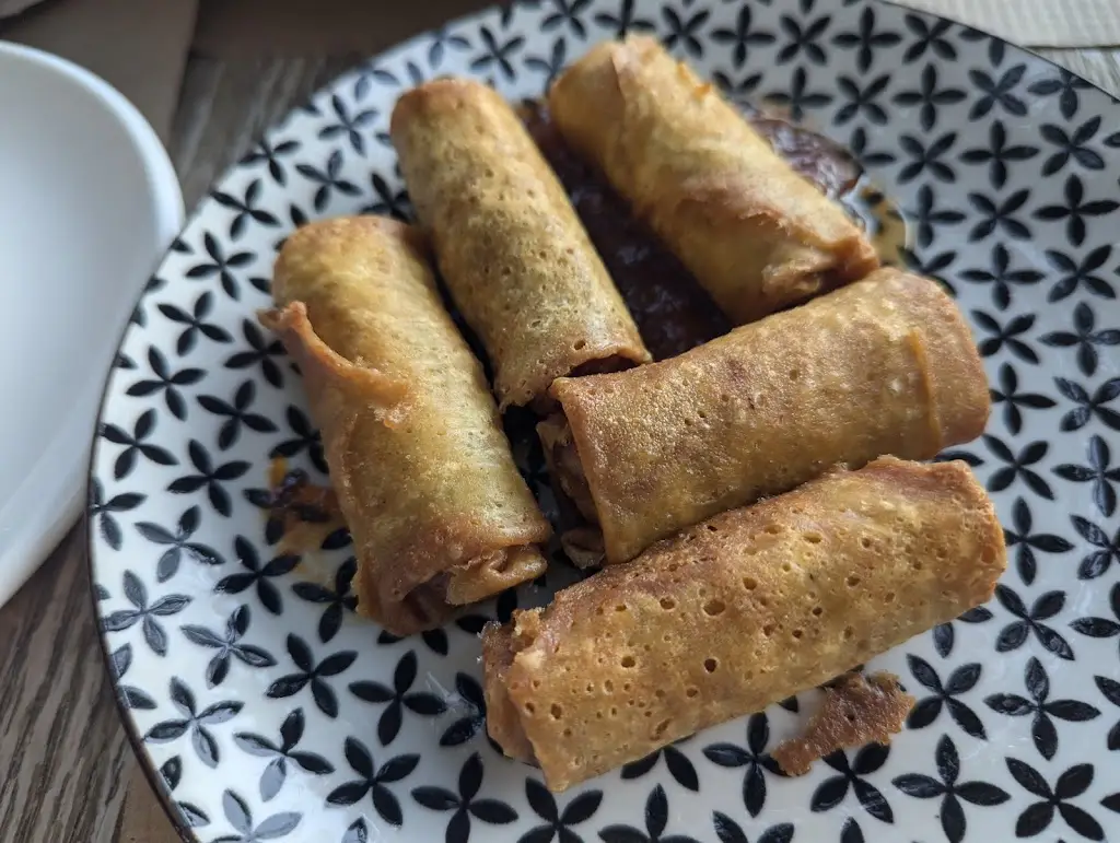 Biplob Biswas_Kouzina Restaurant_Ágios Nikólaos_Bewertung